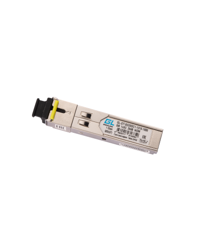GL-OT-SG20SC1-1310-1550. SFP-модуль. GIGALINK в Евпатории