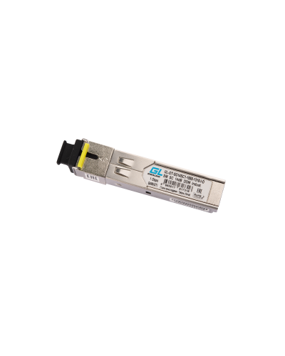 GL-OT-SG14SC1-1550-1310-I-D. SFP-модуль. GIGALINK в Евпатории