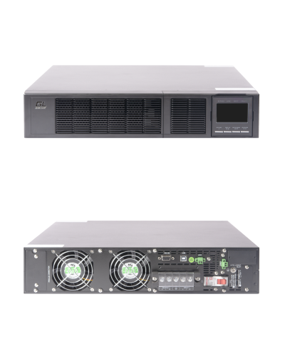 GL-UPS-OL06pf-1-1. Источник бесперебойного питания. GIGALINK в Евпатории