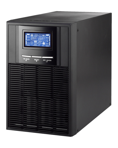 GL-UPS-OL01TL-1-1/12A. Источник бесперебойного питания. GIGALINK в Евпатории