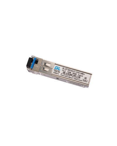GL-OT-SG14LC1-1310-1490-I. SFP-модуль. GIGALINK в Евпатории