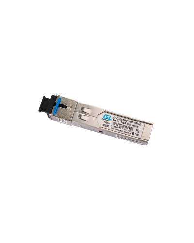 GL-OT-SG14SC1-1310-1550-I-D. SFP-модуль. GIGALINK в Евпатории