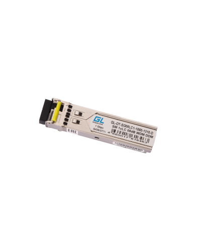 GL-OT-SG08LC1-1550-1310-D. SFP-модуль. GIGALINK в Евпатории