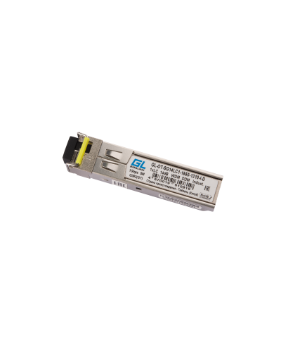 GL-OT-SG14LC1-1550-1310-I-D. SFP-модуль. GIGALINK в Евпатории