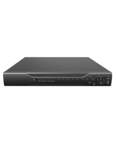 GF-DV1602AHD v3. Видеорегистратор мультиформатный 16-канальный. Giraffe в Евпатории