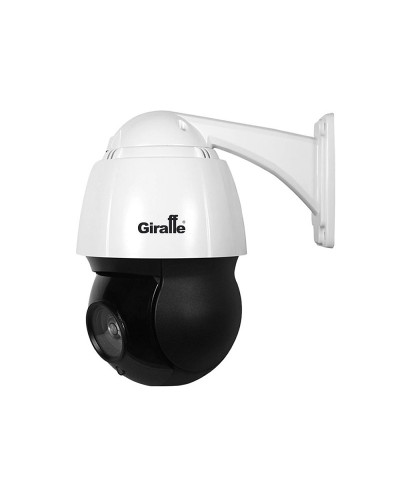 GF-SD4330AHD2.0 v2. Видеокамера мультиформатная поворотная . Giraffe в Евпатории