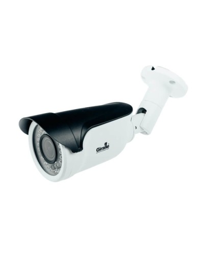 GF-IR4353HD5.0-VF. Видеокамера мультиформатная цилиндрическая . Giraffe в Евпатории