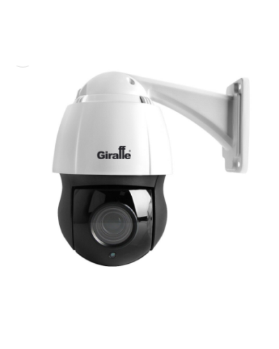 GF-IPSD4320MP5.0. Видеокамера IP поворотная. Giraffe в Евпатории