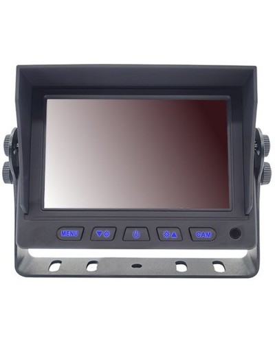 GF-АМ050 v2. Монитор LED 5 дюймов. Giraffe в Евпатории