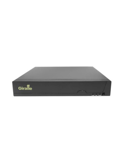 GF-NV1601HD v2. Видеорегистратор IP 16-канальный. Giraffe в Евпатории