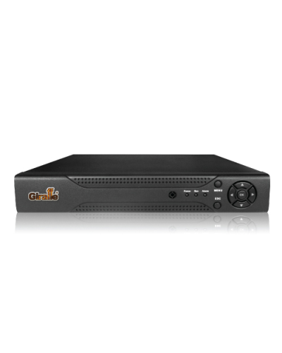 GF-DV0802AHD v3. Видеорегистратор мультиформатный 8-канальный. Giraffe в Евпатории