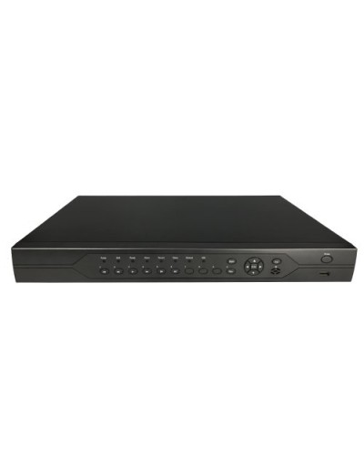 GF-DV1604AHD5.0. Видеорегистратор мультиформатный 16-канальный. Giraffe в Евпатории