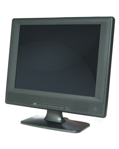 GF-AM104M. Монитор LED 10 дюймов. Giraffe в Евпатории