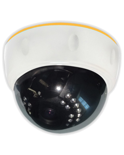 GF-IPVIR4306MP2.0-VF v2. Видеокамера IP купольная. Giraffe в Евпатории