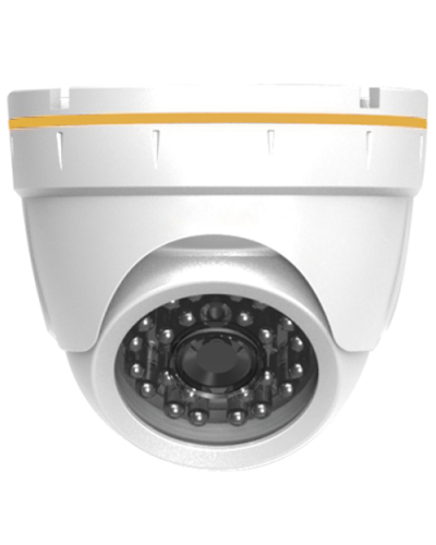 GF-IPVIR4306MP2.0 v2. Видеокамера IP купольная. Giraffe в Евпатории