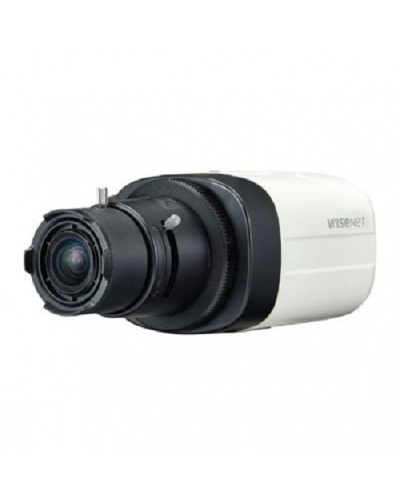 HCB-6000. Видеокамера мультиформатная корпусная. HANWHA в Евпатории