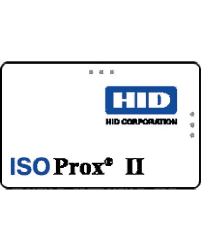 ISOProx II. Карта proximity тонкая. HID в Евпатории