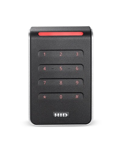 SIGNO 40K (40KTKS-00-000000). Универсальный считыватель. HID в Евпатории