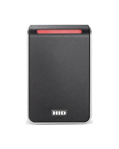 SIGNO 40 (40TKS-02-000000). Считыватель с модулями BLE, NFC. HID в Евпатории