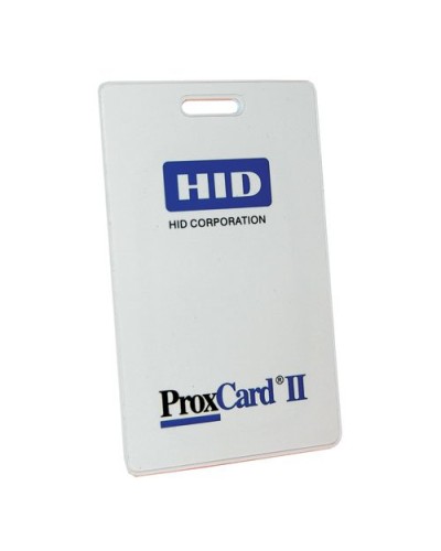 ProxCard II. Карта proximity стандартная. HID в Евпатории