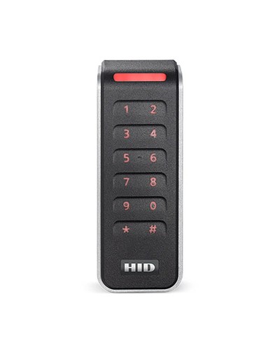 SIGNO 20K (20KNKS-02-000000). Считыватель с модулями BLE, NFC. HID в Евпатории