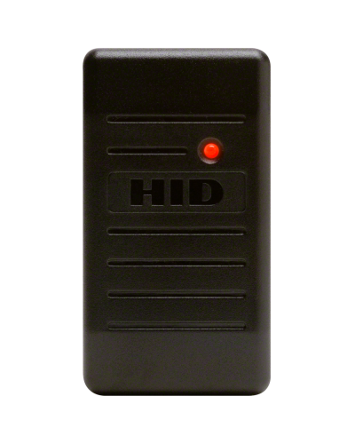 ProxPoint Plus(Black). Считыватель proximity карт. HID в Евпатории