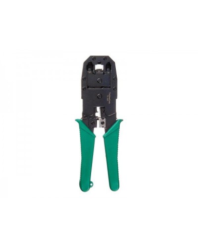 STK-TL-200 (H-200). Пресс-клещи (кримпер) для RJ-45, RJ-12, RJ-11. Hanlong Tools в Евпатории