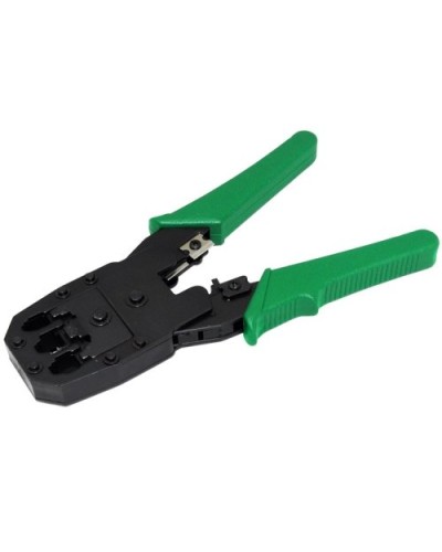 HT-200 (315): Пресс-клещи (кримпер) для RJ-45, RJ-12, RJ-11 в Евпатории