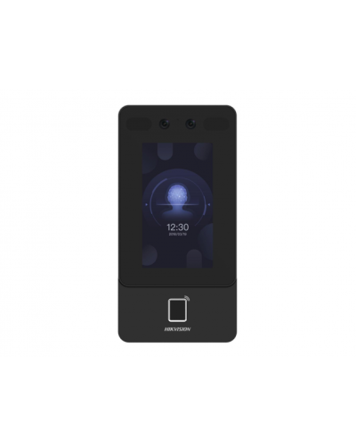 ACT-T1342EFW. Биометрический терминал. HiWatch в Евпатории