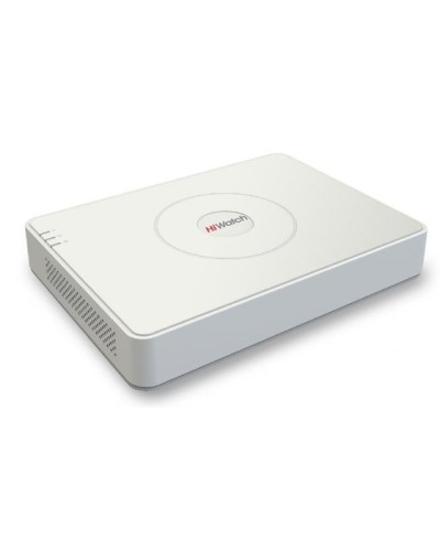 DS-H216QA(B). Видеорегистратор TVI 16-канальный. HiWatch в Евпатории