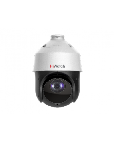 DS-I225(D). Бюджетная IP-видеокамера поворотная. HiWatch в Евпатории