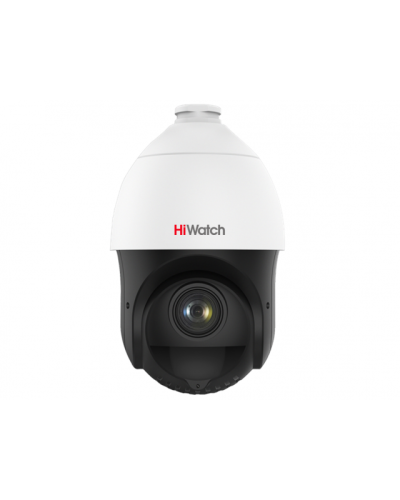 DS-I415(B). Бюджетная IP-видеокамера поворотная. HiWatch в Евпатории