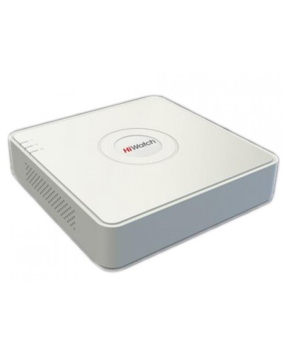 DS-N208(C). IP-видеорегистратор 8-канальный. HiWatch в Евпатории