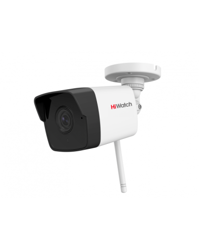 DS-I250W(C)(2.8 mm). Бюджетная IP-видеокамера цилиндрическая. HiWatch в Евпатории