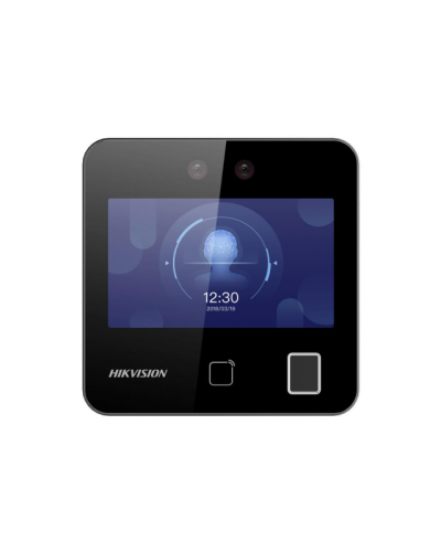 ACT-T1343EFW. Биометрический терминал. HiWatch в Евпатории