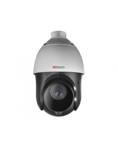 DS-T265(C). Бюджетная видеокамера TVI поворотная. HiWatch в Евпатории