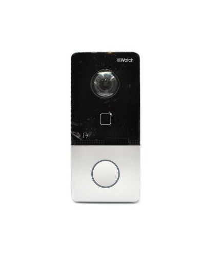 VDP-D2211(B). Вызывная панель IP-домофона. HiWatch в Евпатории