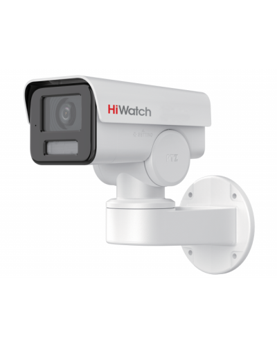 PTZ-Y2404I-DE. Профессиональная IP-видеокамера поворотная. HiWatch в Евпатории
