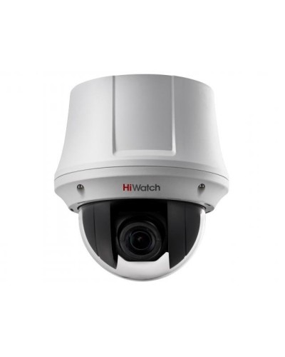 DS-T245(C) . Бюджетная видеокамера TVI купольная поворотная. HiWatch в Евпатории