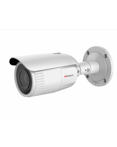 DS-I456Z(B)(2.8-12мм). Бюджетная IP-видеокамера цилиндрическая. HiWatch в Евпатории