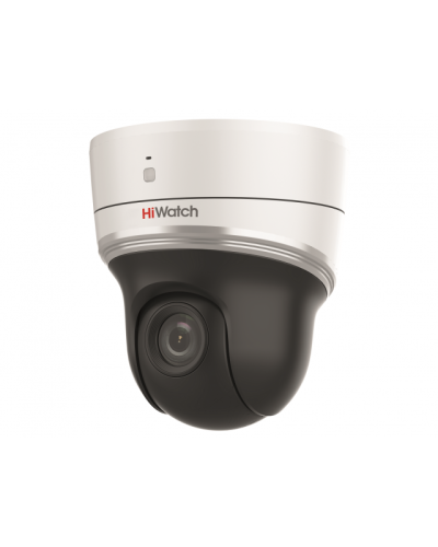 PTZ-N2204I-D3(B). Профессиональная IP-видеокамера поворотная. HiWatch в Евпатории