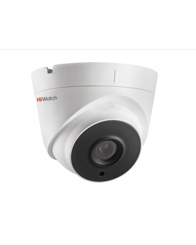 DS-I403(D)(2.8мм). Бюджетная IP-видеокамера купольная. HiWatch в Евпатории