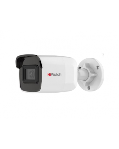 DS-I650M(B)(4mm). Бюджетная IP-видеокамера цилиндрическая. HiWatch в Евпатории