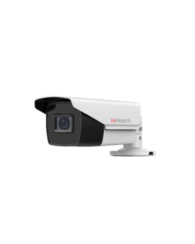 DS-T206S (2.7-13,5 mm). Бюджетная видеокамера мультиформатная цилиндрическая. HiWatch в Евпатории