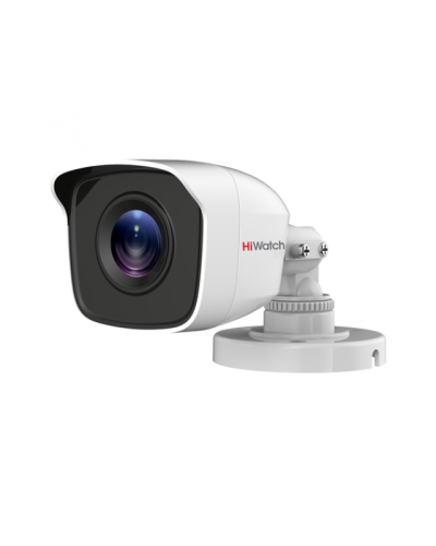 DS-T110 (2.8 mm). Бюджетная видеокамера TVI цилиндрическая. HiWatch в Евпатории