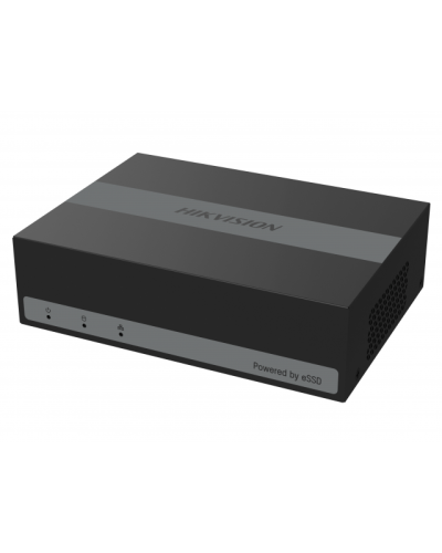 DS-H104EGA(330GB). Видеорегистратор TVI 4-канальный. HiWatch в Евпатории