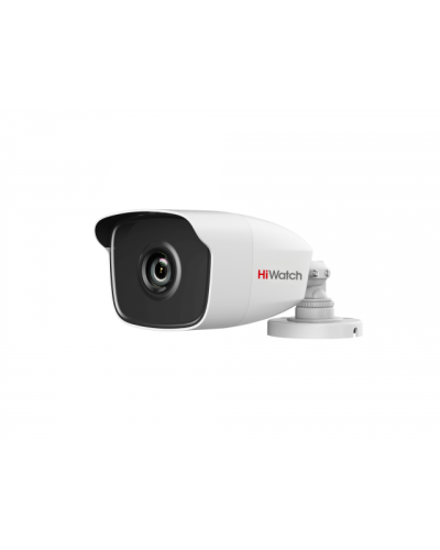 DS-T220 (3.6 mm). Бюджетная видеокамера TVI цилиндрическая. HiWatch в Евпатории