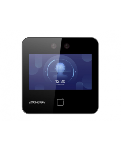 ACT-T1343EW. Биометрический терминал. HiWatch в Евпатории