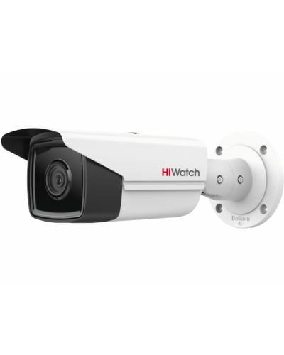 IPC-B582-G2/4I (2.8мм). Профессиональная видеокамера IP цилиндрическая. HiWatch Pro в Евпатории
