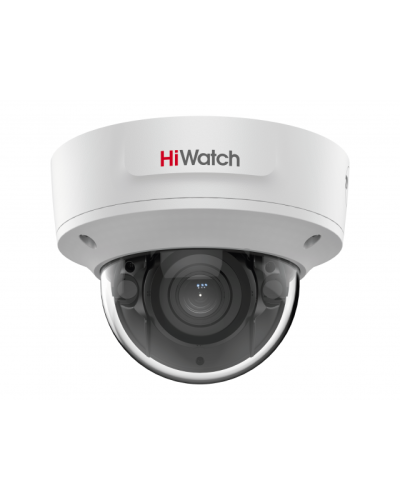 IPC-D622-G2/ZS. Профессиональная видеокамера IP купольная. HiWatch Pro в Евпатории